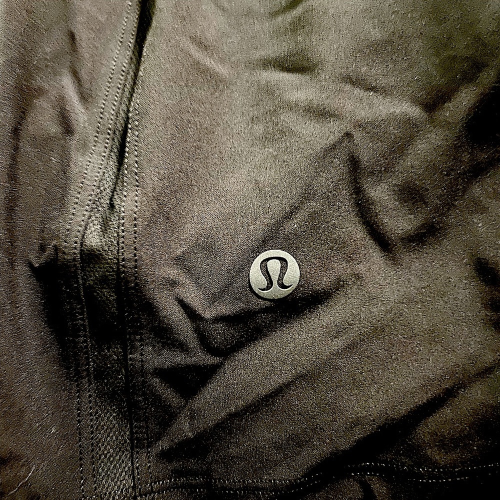 Last Pair! NWT✨Lululemon Pace Breaker Linerless Shorts 7” - Picture 7 of 8